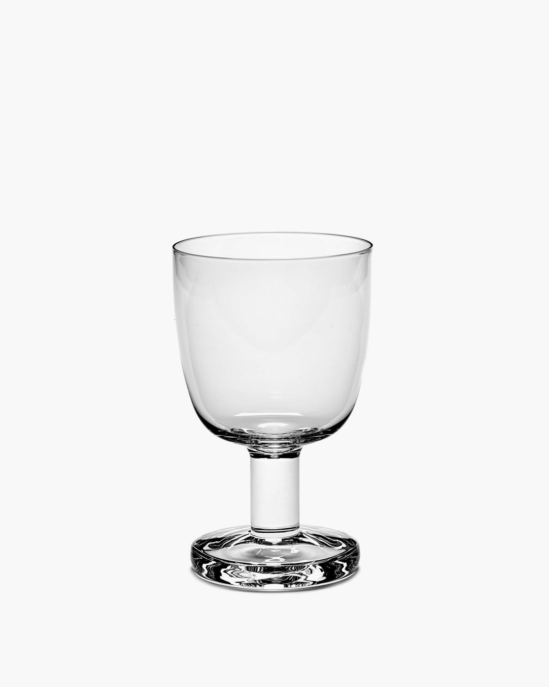 Kelkglas M Passe-Partout - Set van 4