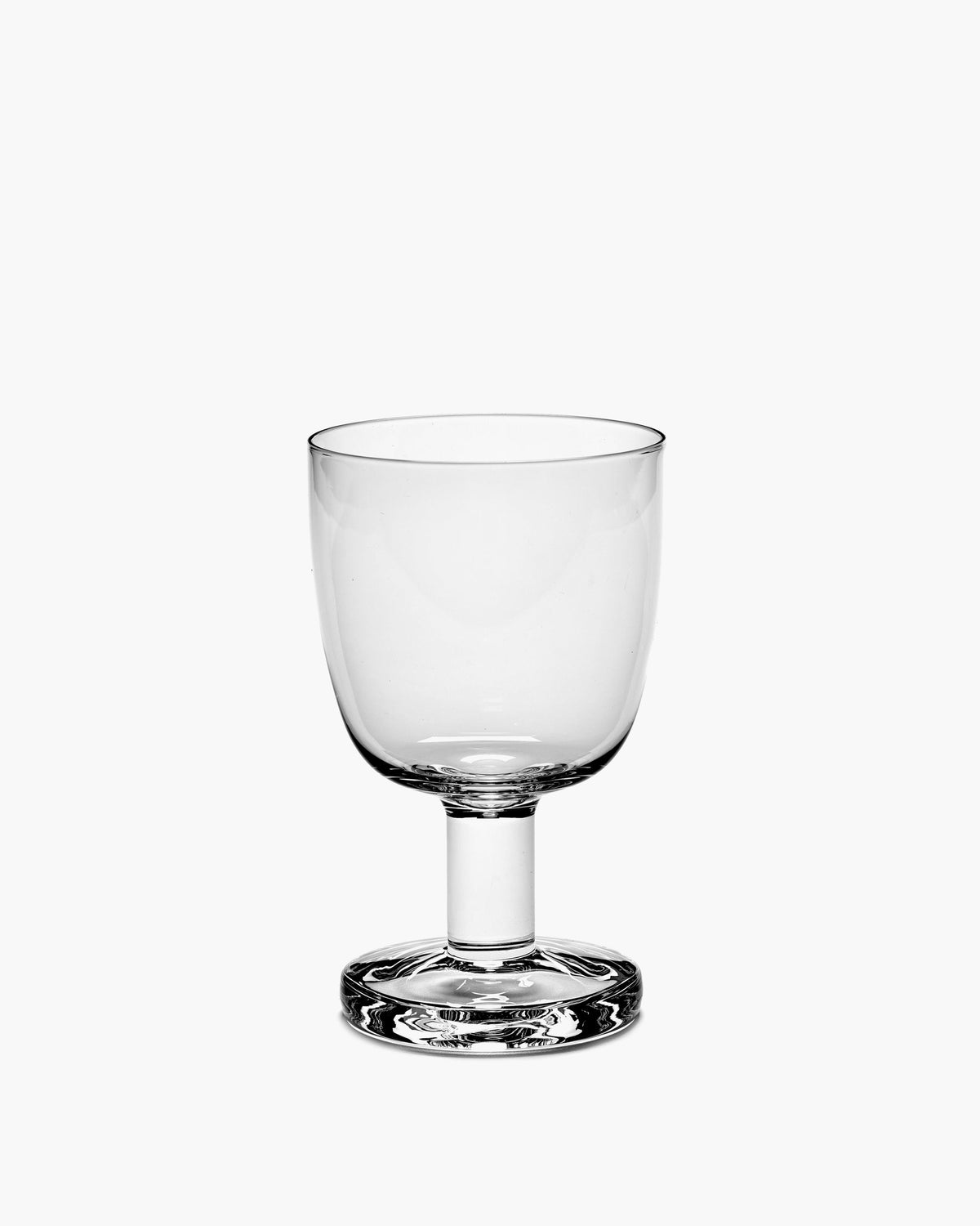Kelkglas M Passe-Partout - Set van 4