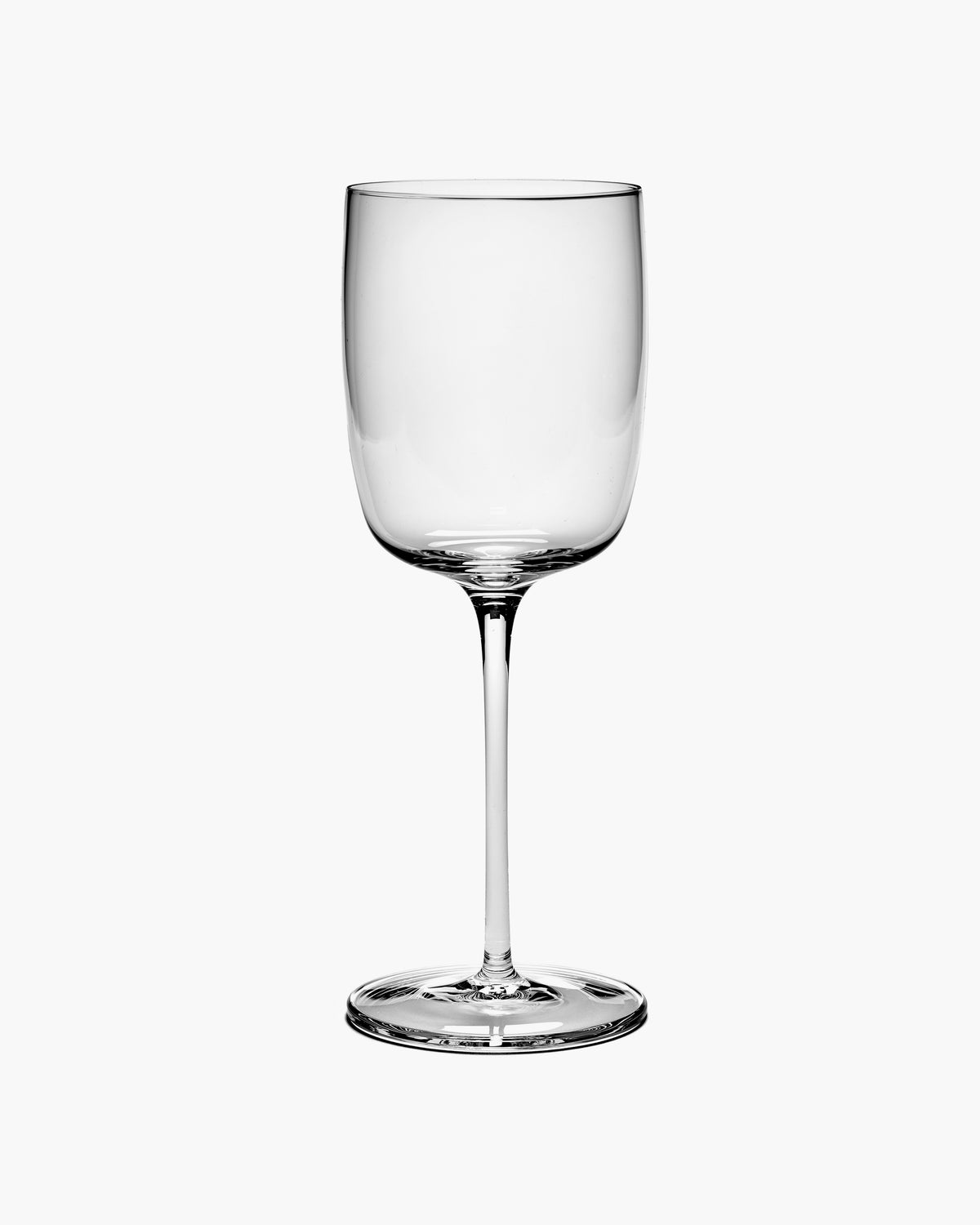 Serax - Vincent Van Duysen - Rodewijnglas Passe-Partout - Set van 4