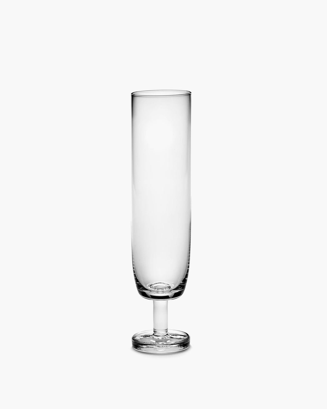 Champagneglas Base - Set van 4