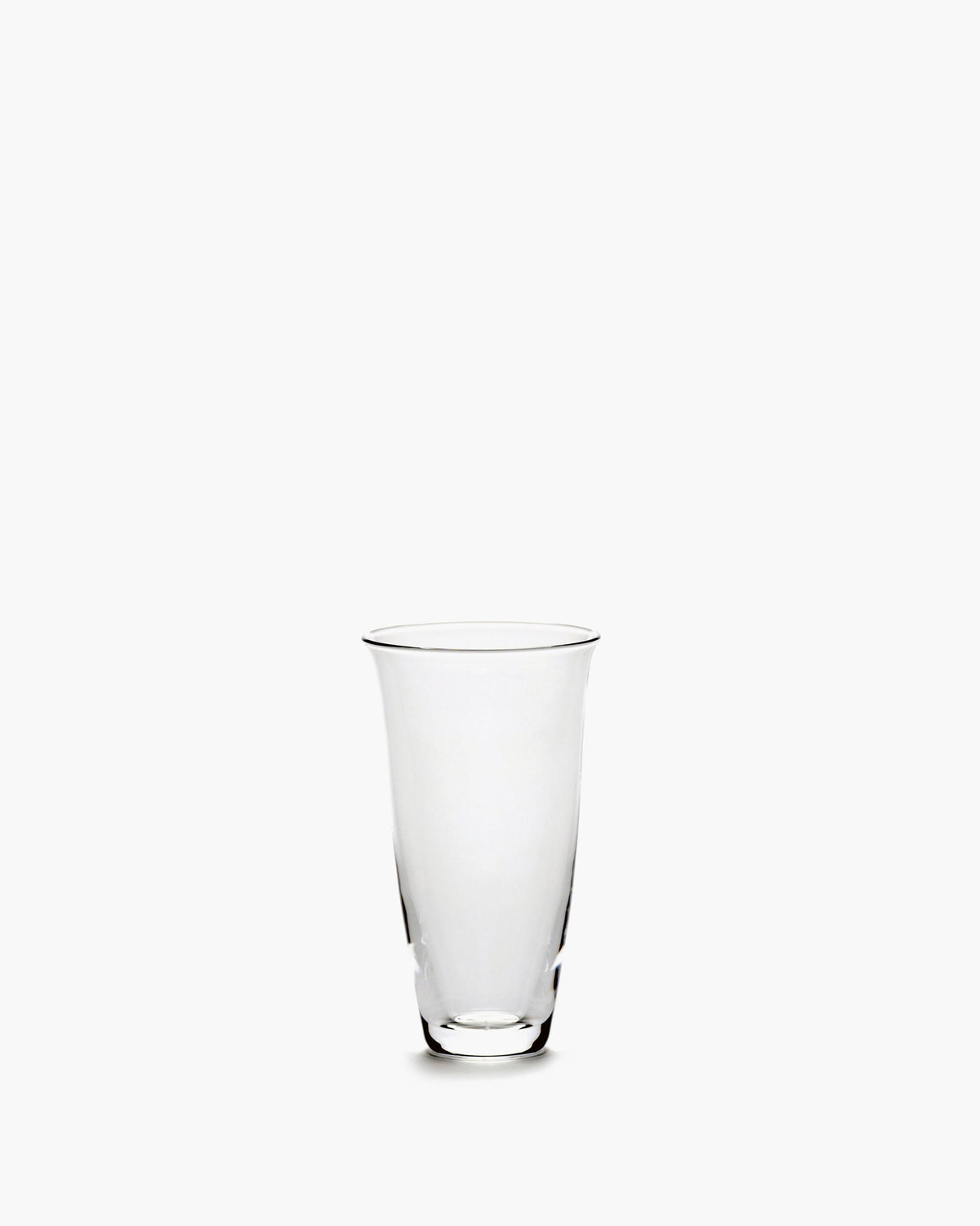 Universeel Glas 15 cl Transparant Frances - Set van 4
