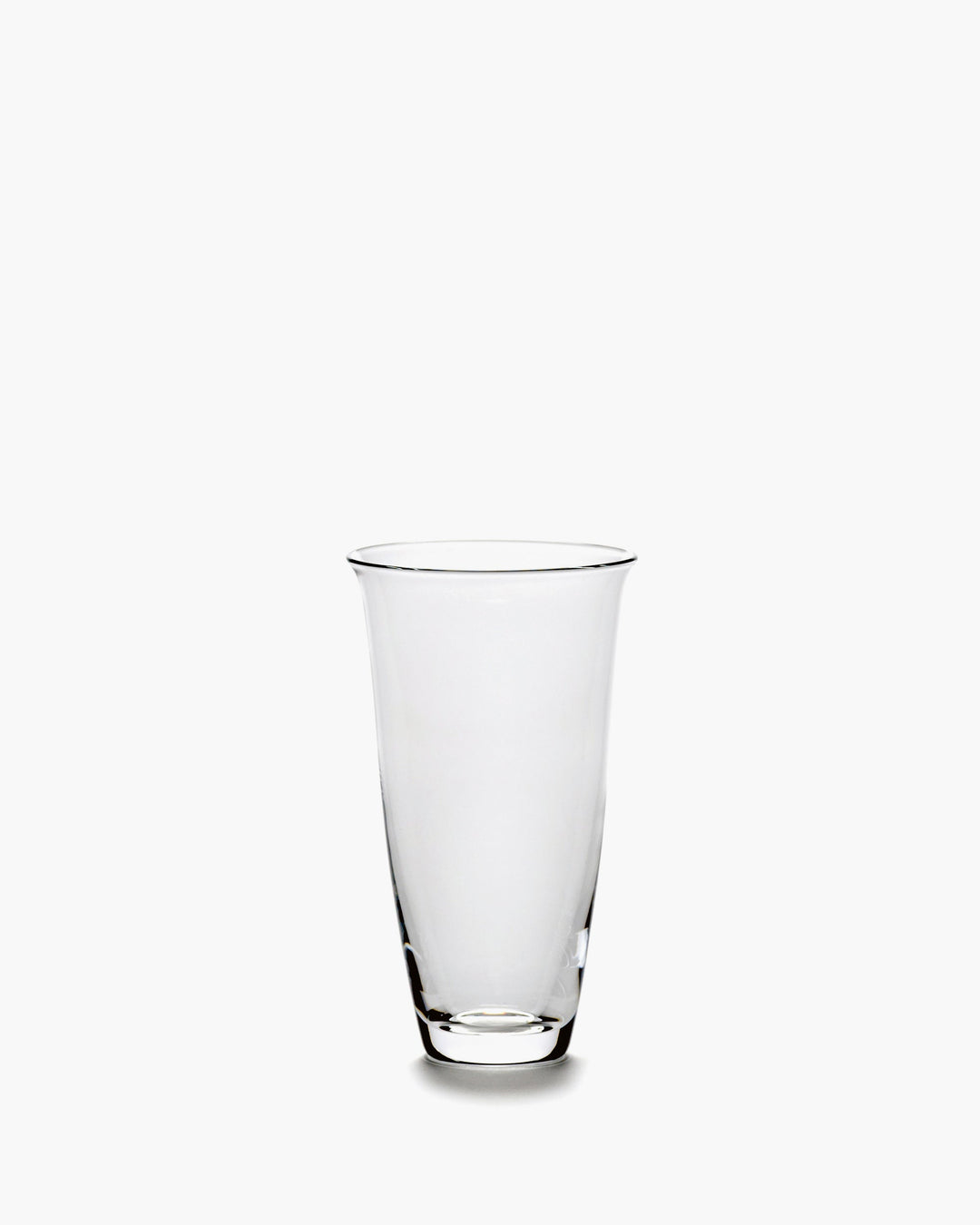 Universeel Glas 20 cl Transparant Frances - Set van 4