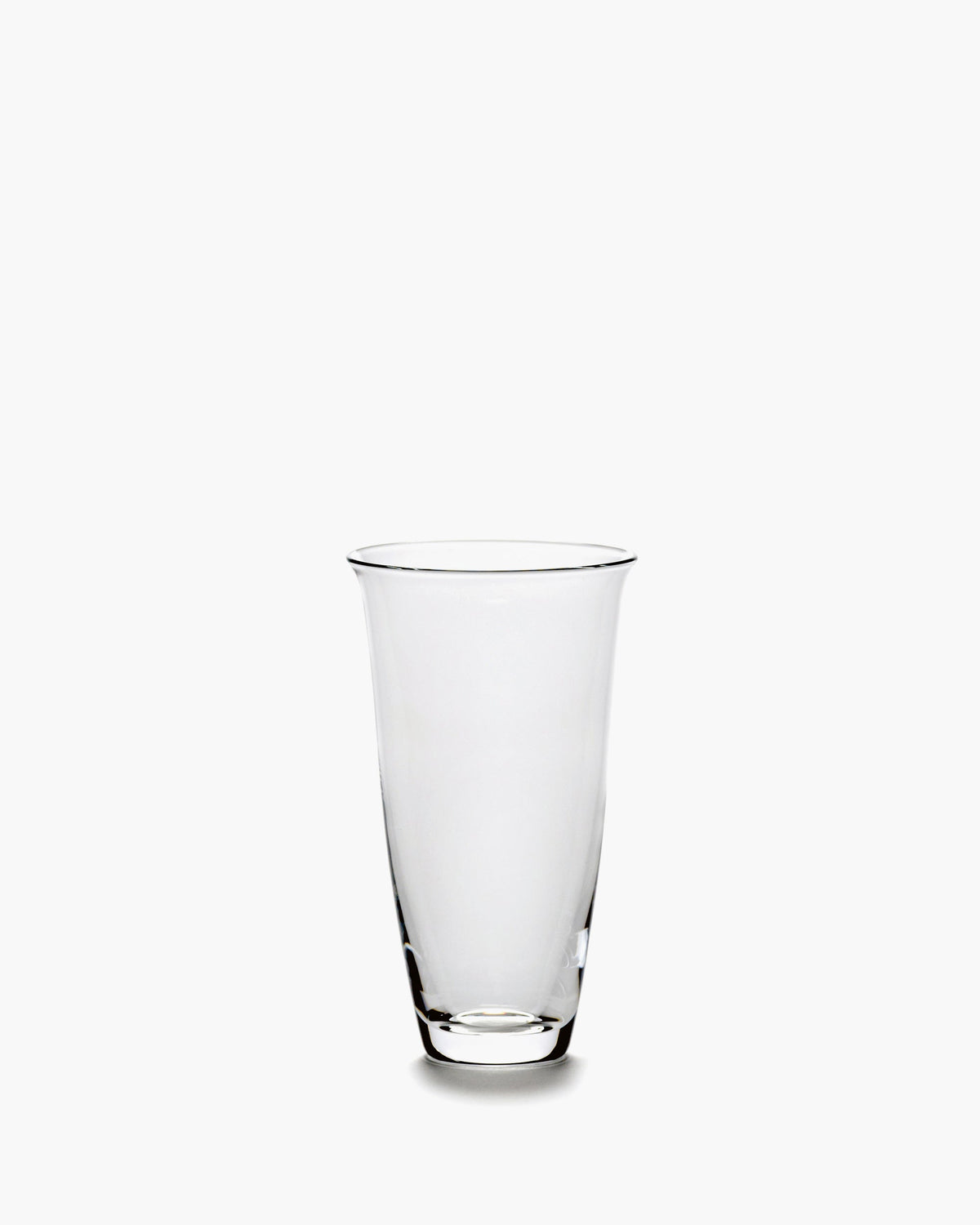 Universeel Glas 20 cl Transparant Frances - Set van 4