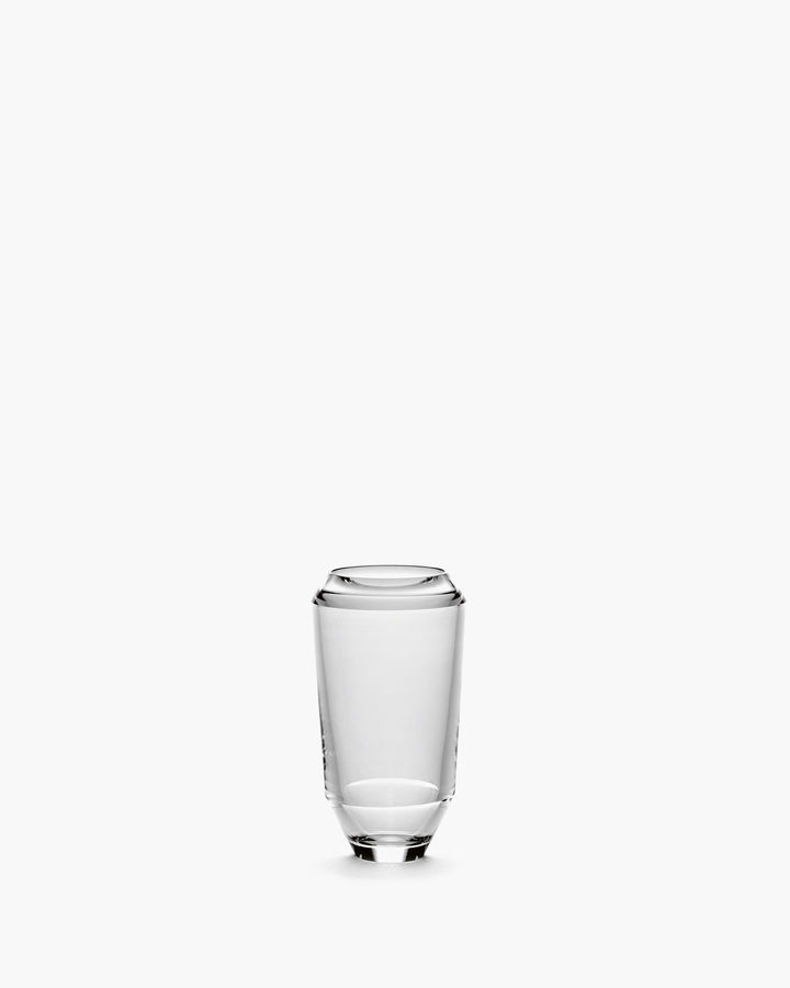 Universeel Glas 7,5 cl Transparant Lee - Set van 4
