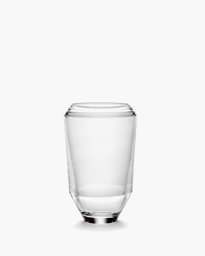 Universeel Glas 20 cl Transparant Lee - Set van 4