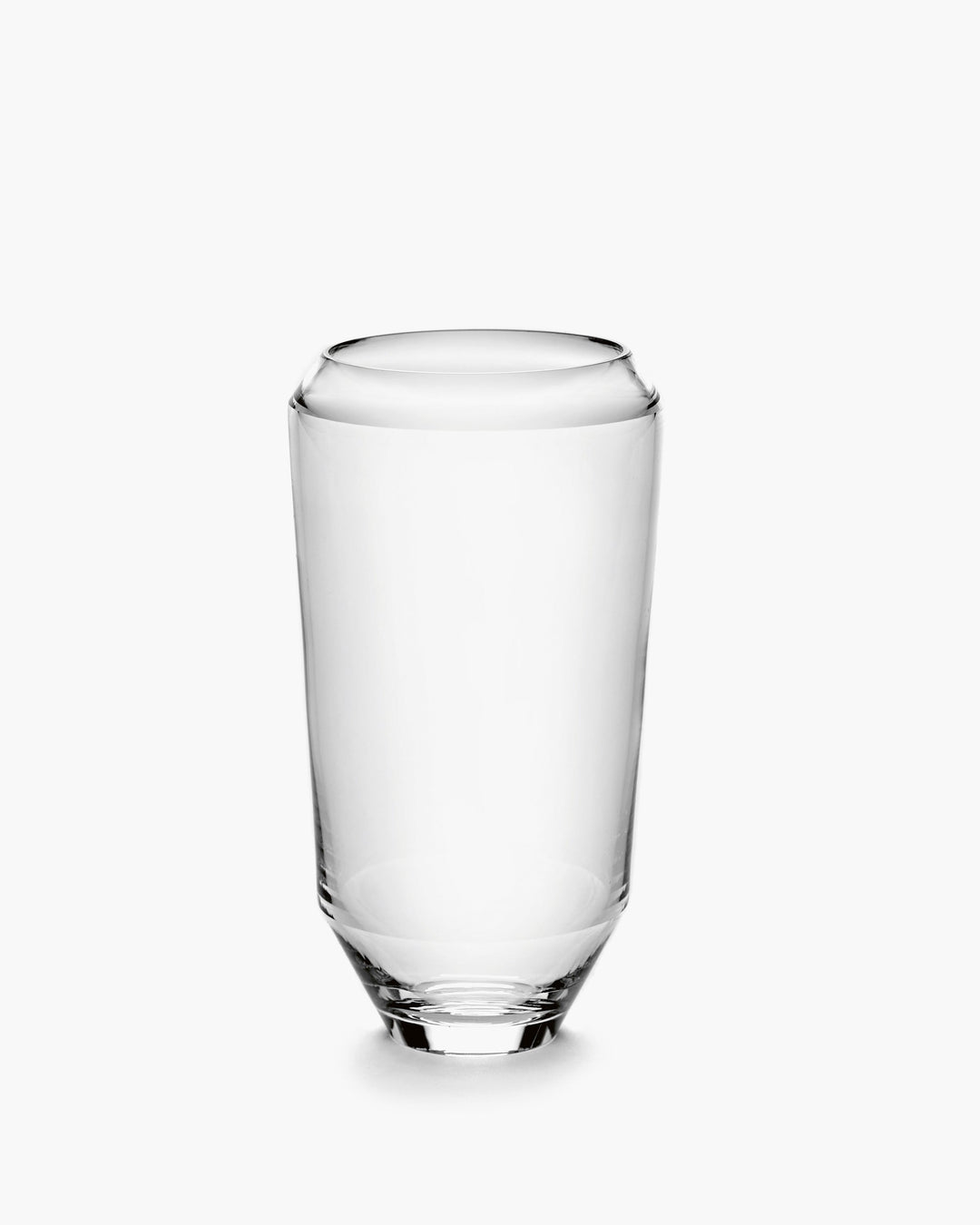 Universeel Glas 35 cl Transparant Lee - Set van 4