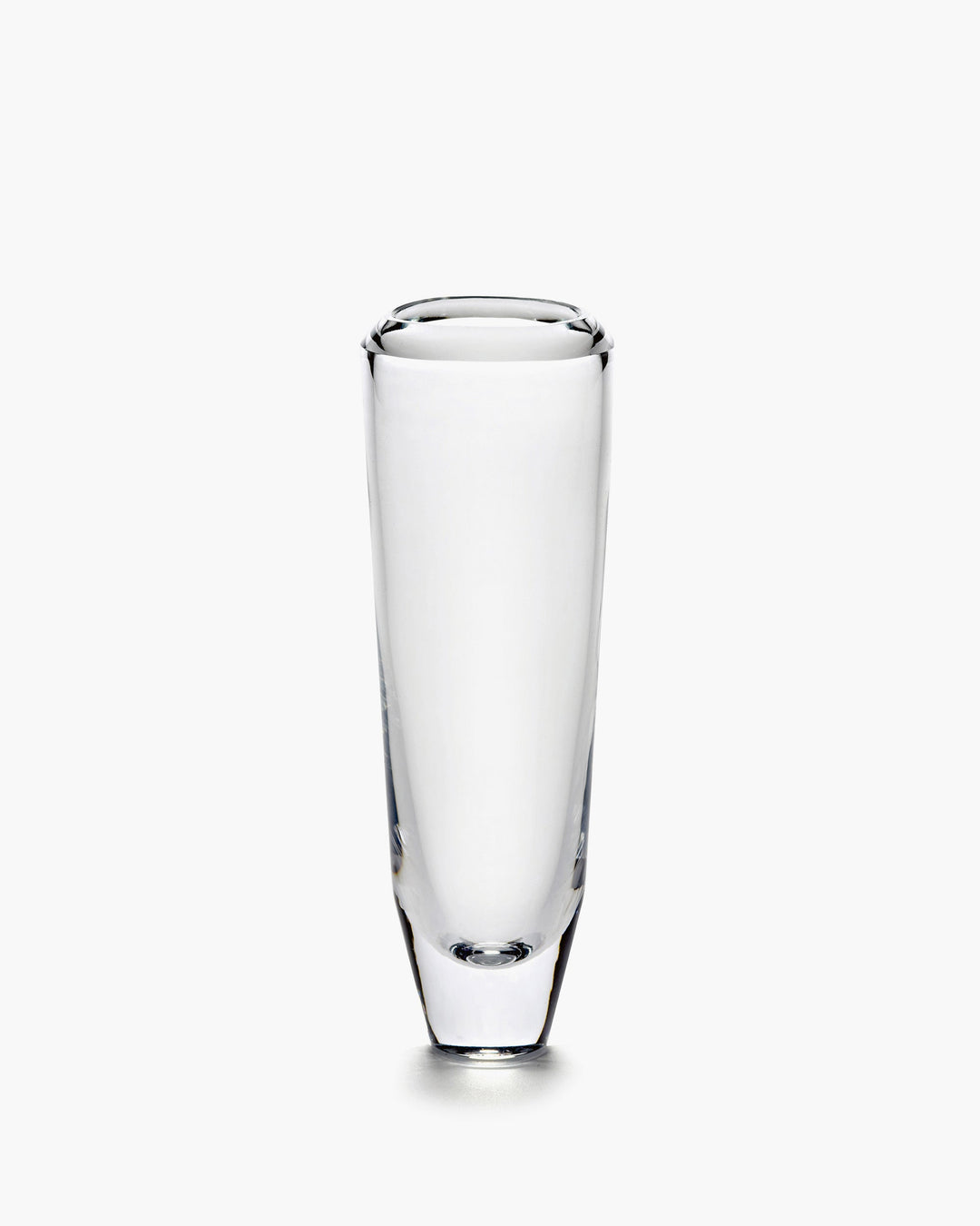 Universeel Glas 12,5 cl Transparant Lee - Set van 4