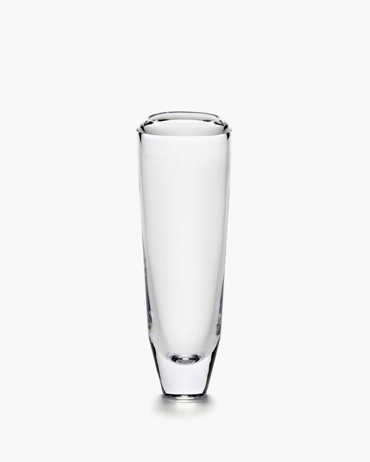 Universeel Glas 12,5 cl Transparant Lee - Set van 4