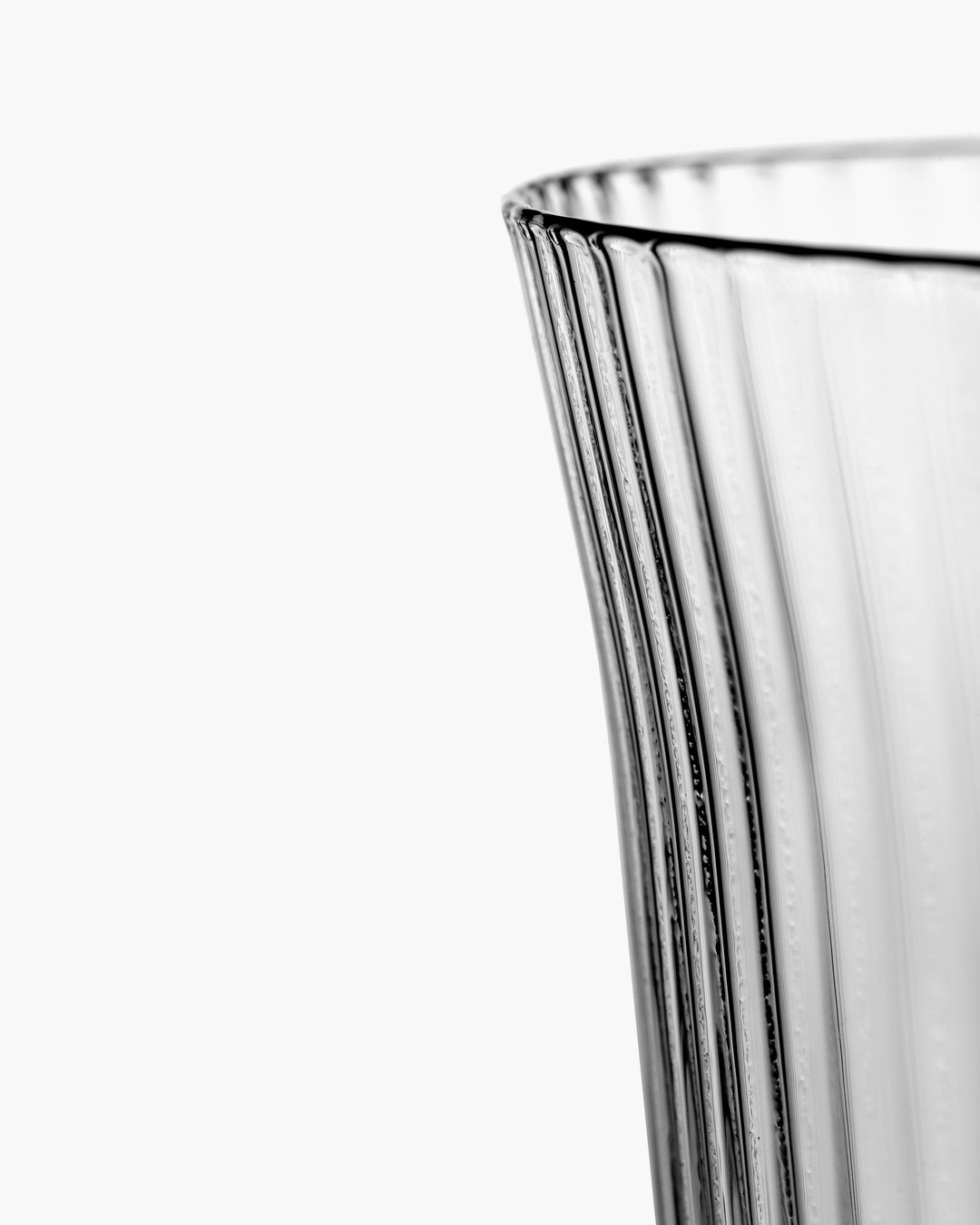 Serax - Sergio Herman - Glas L Inku - Set van 4