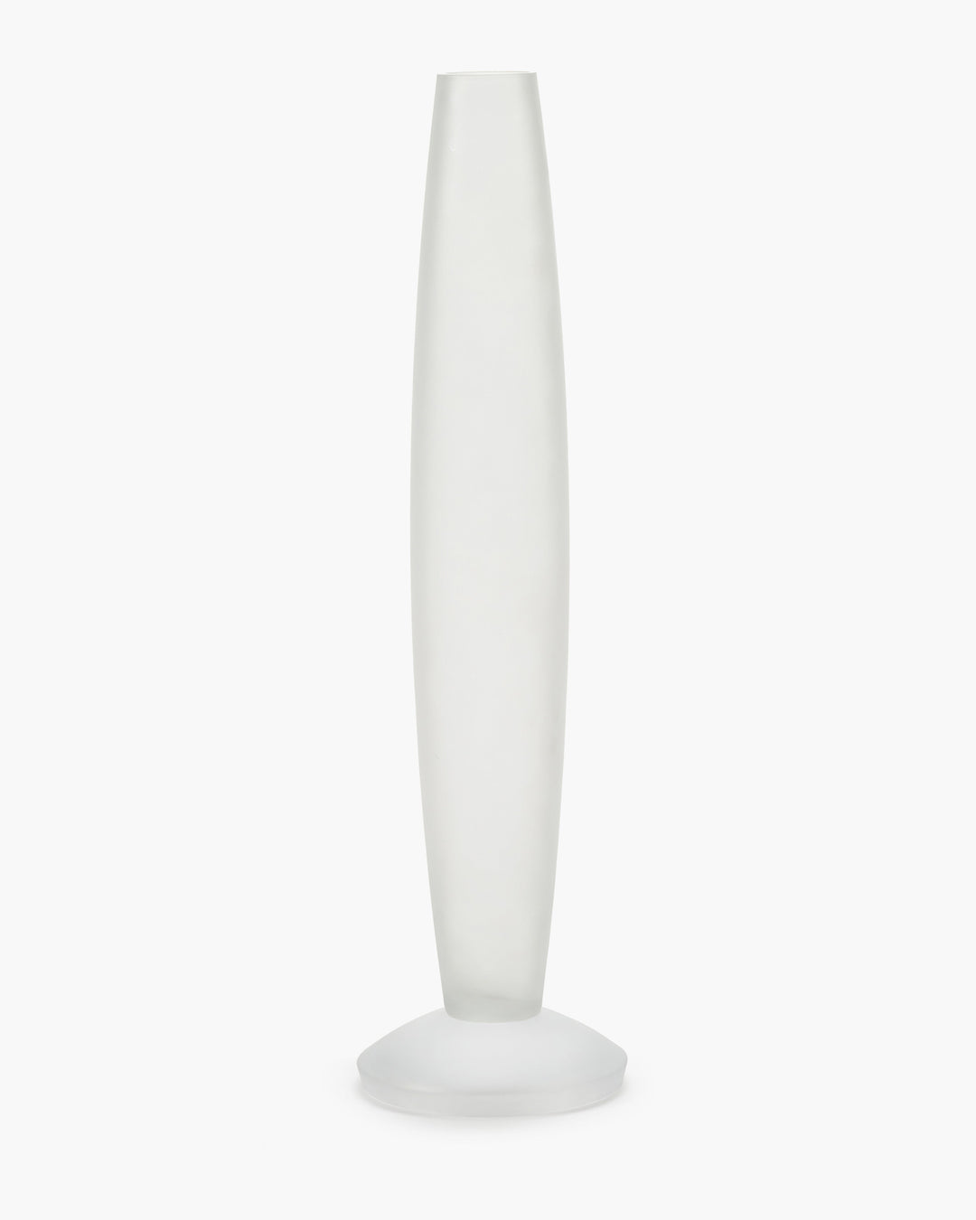 Serax - Ann Demeulemeester - Vaas Wit Lance