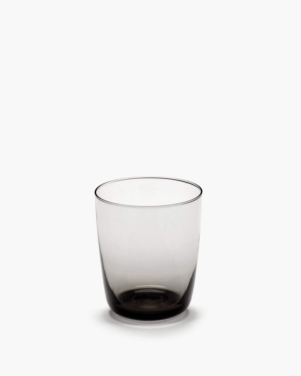 Serax - Vincent Van Duysen - Glas Hoog Cena - Set van 4