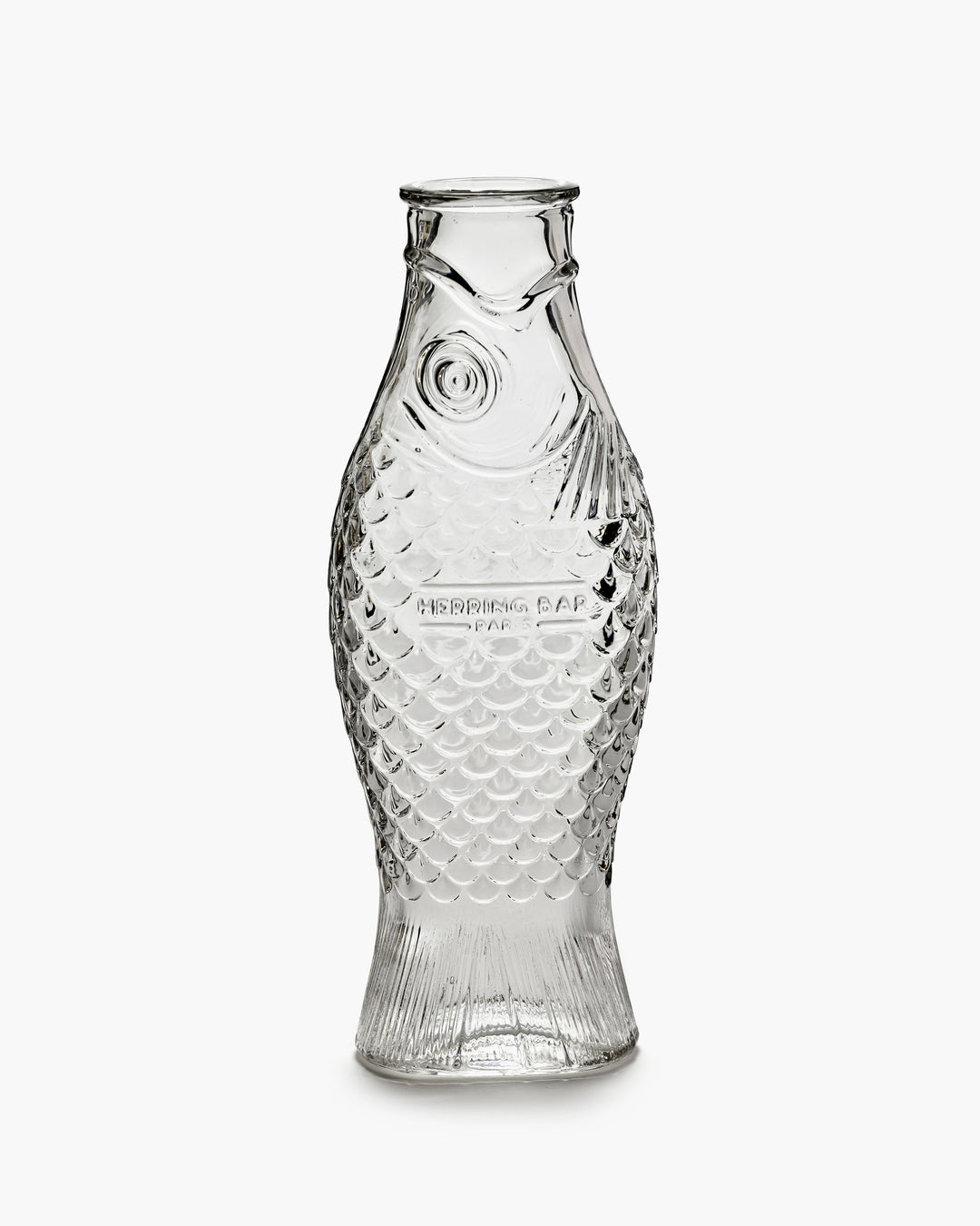 Serax - Paola Navone - Karaf Transparant Fish &amp; Fish