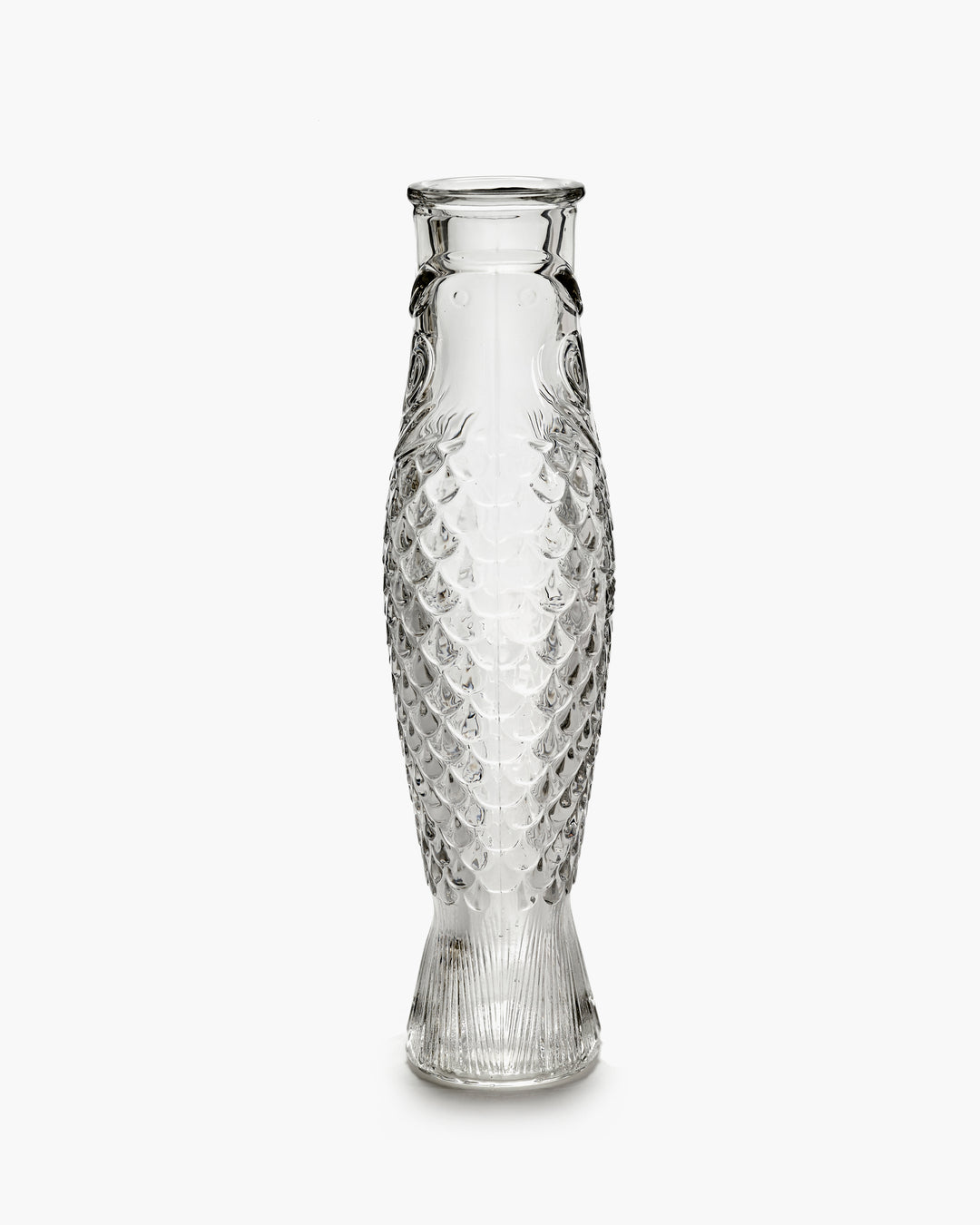 Serax - Paola Navone - Karaf Transparant Fish &amp; Fish