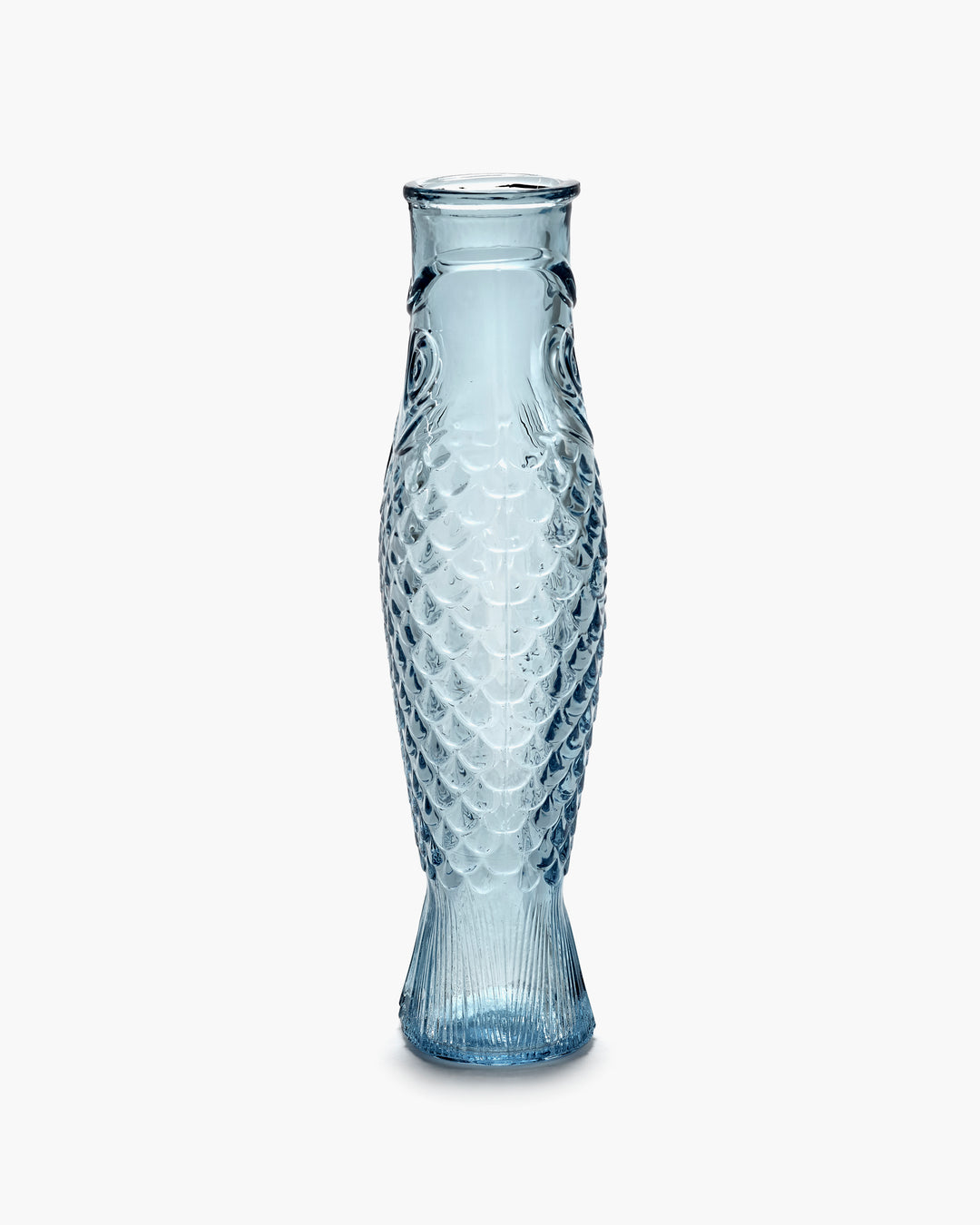 Serax - Paola Navone - Karaf Blauw Fish &amp; Fish