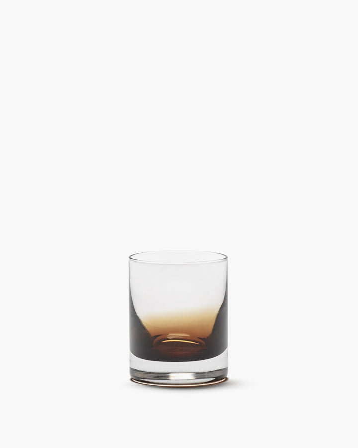 Shotglas Amber Zuma - Set van 4