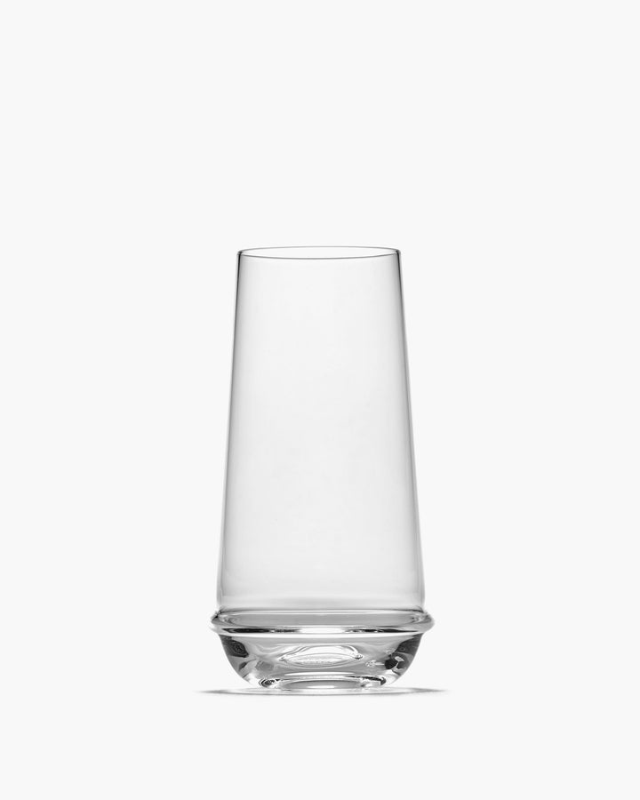 Longdrinkglas Dune - Set van 4