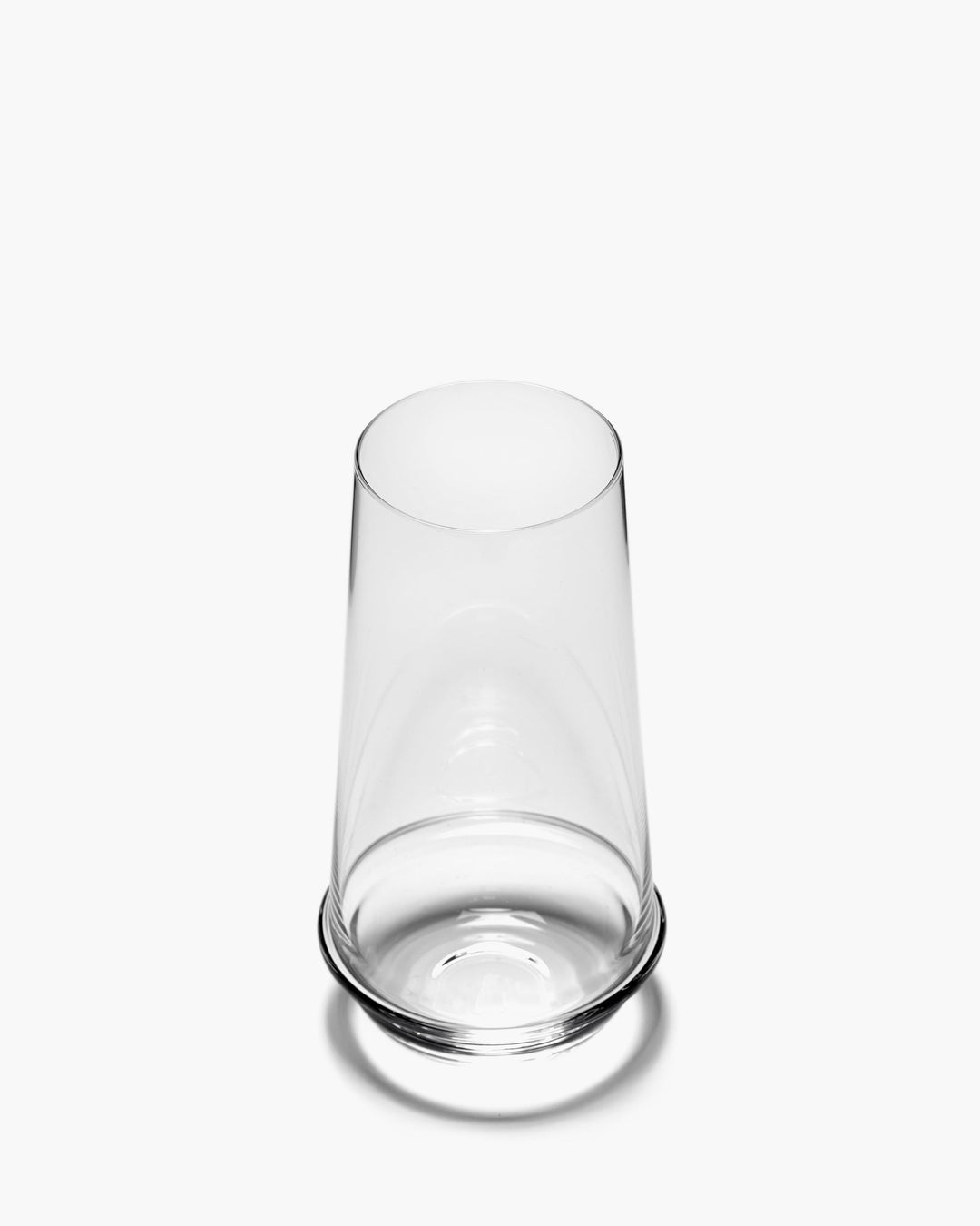 Longdrinkglas Dune - Set van 4