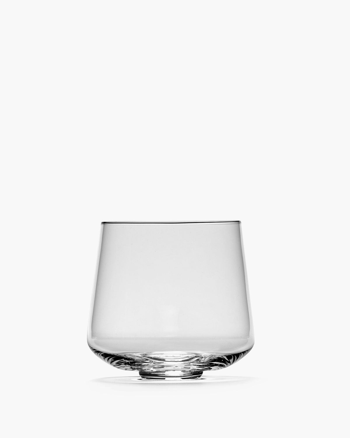 Glas Nido - Set van 4