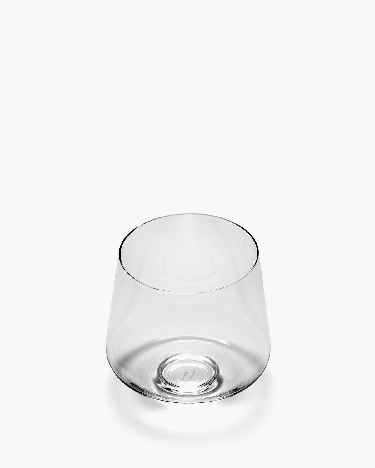 Glas Nido - Set van 4