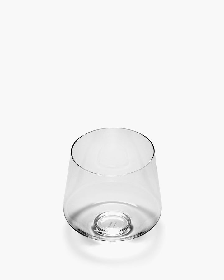 Glas Nido - Set van 4