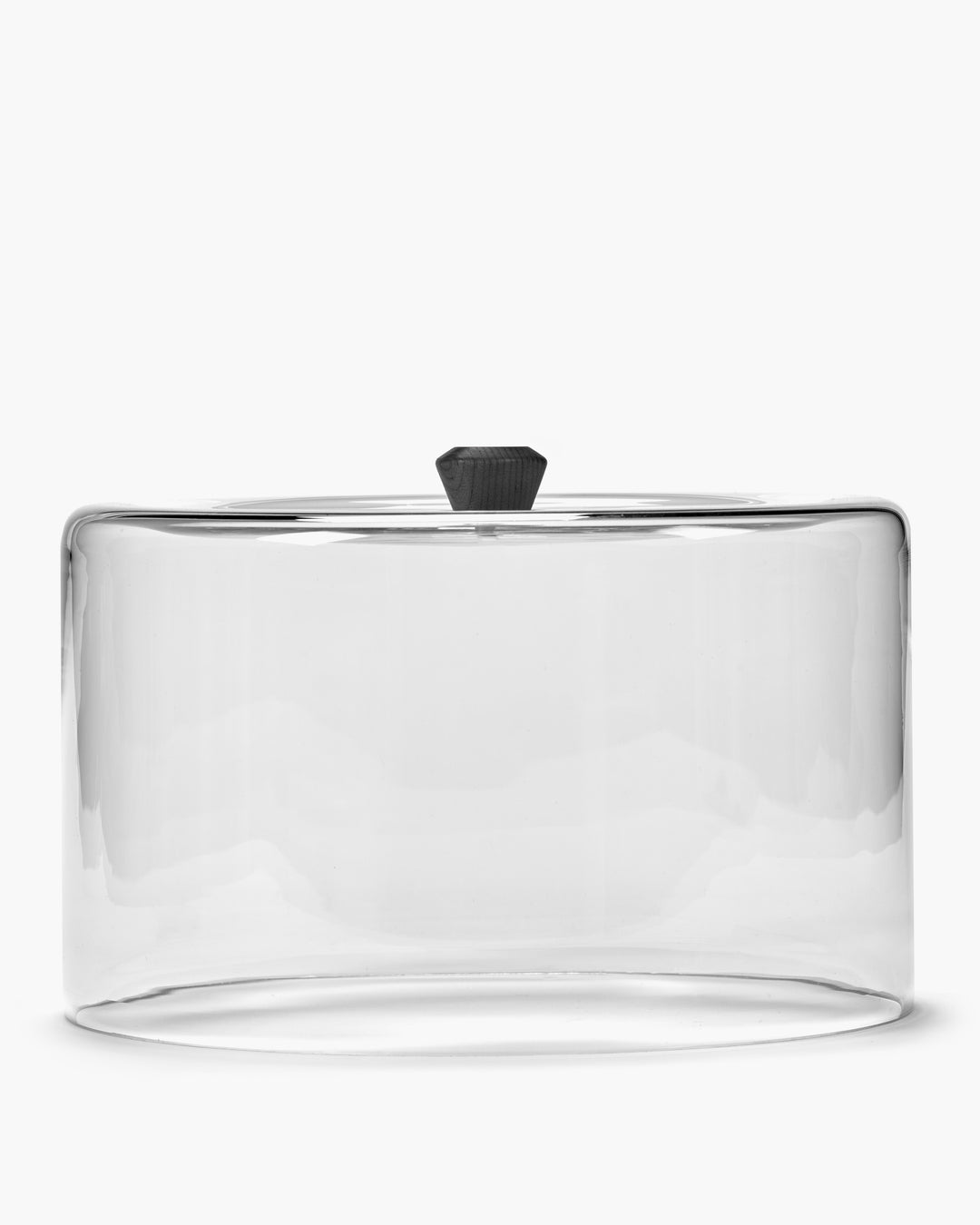 Serax - Kelly Wearstler - Stolp Zwart Dune