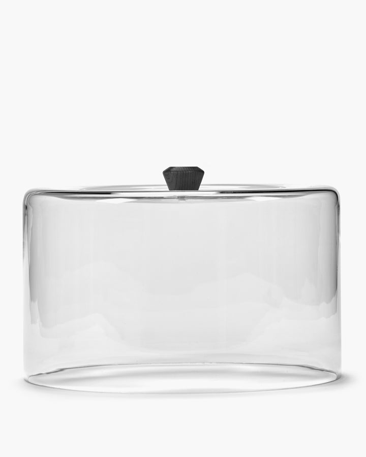 Serax - Kelly Wearstler - Stolp Zwart Dune