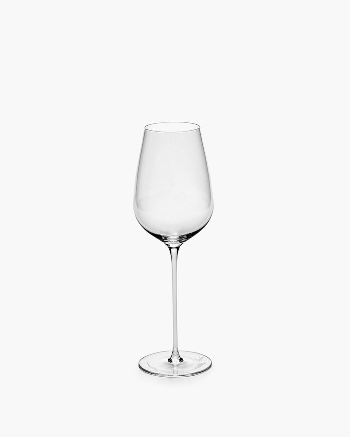 Champagneglas Dragonfly Unity - Set van 4