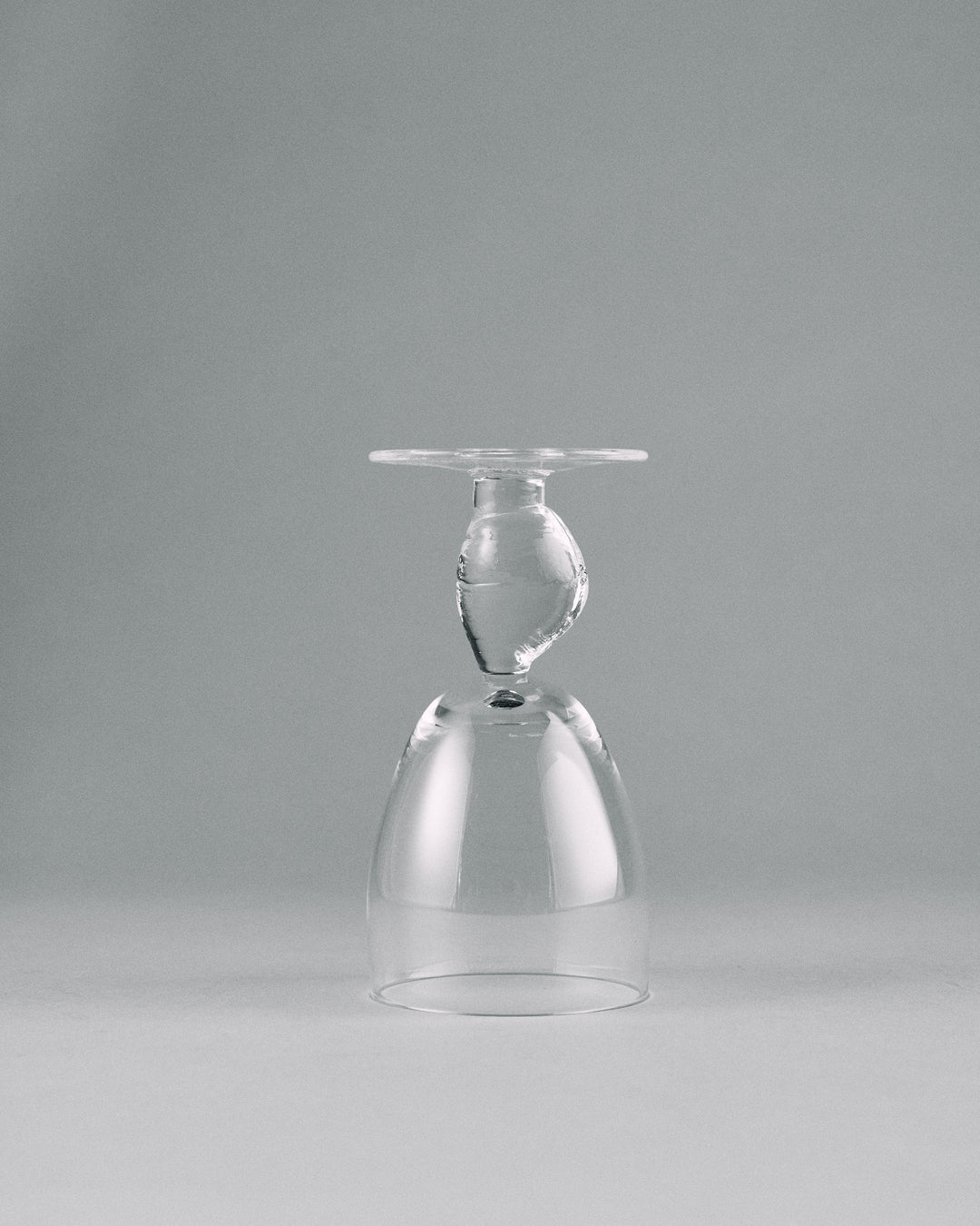 Serax - Uncharted - Wittewijnglas Out of Lines - Set van 4