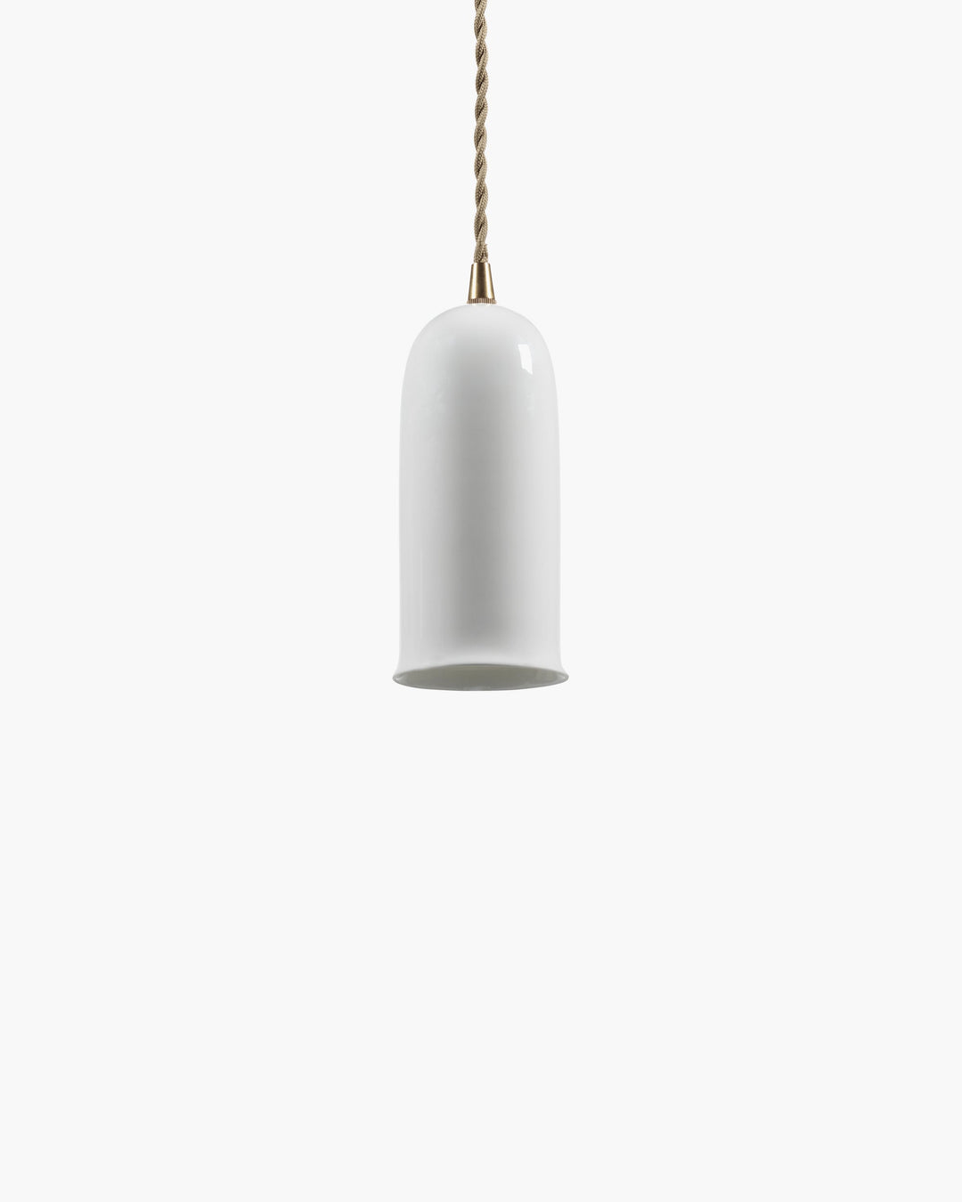 Hanglamp Wit Olympia N°1
