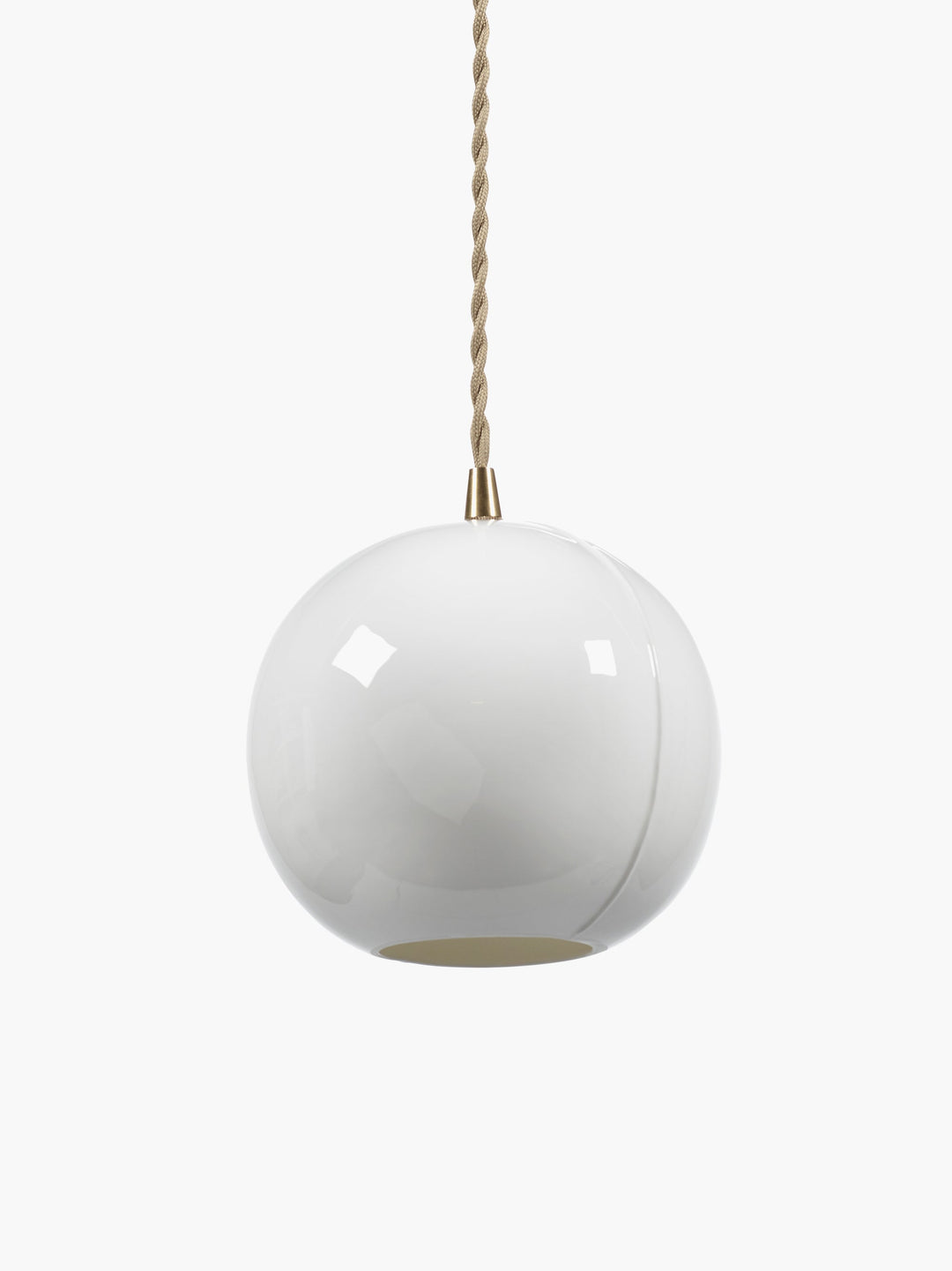 Hanglamp Wit Cosmo
