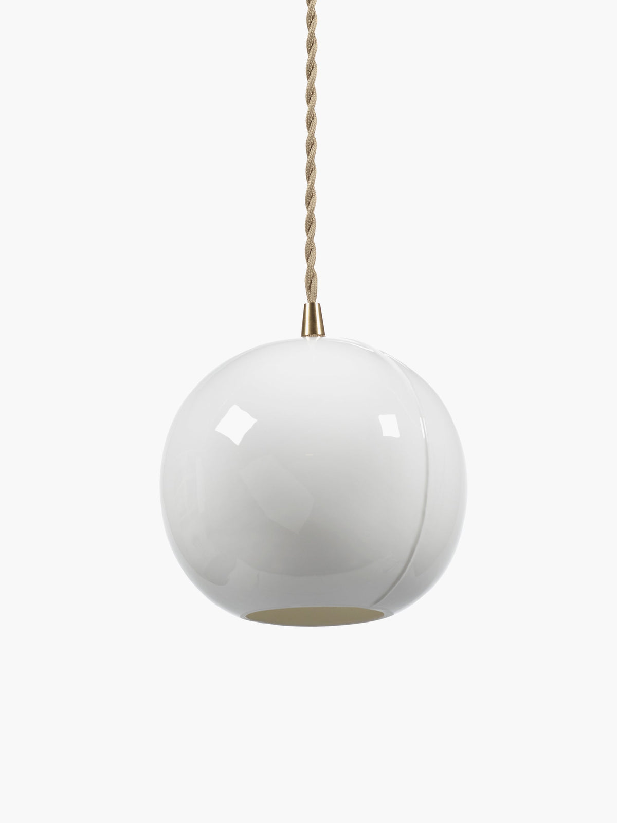 Hanglamp Wit Cosmo