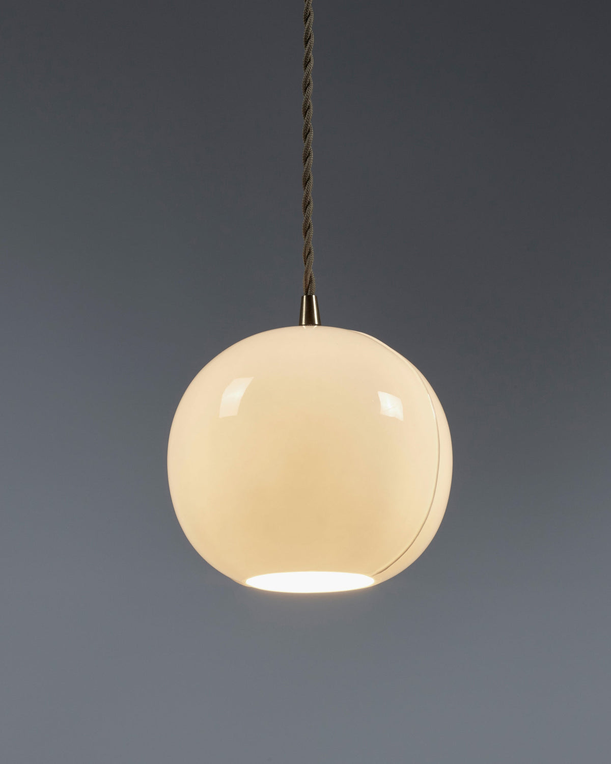 Hanglamp Wit Cosmo