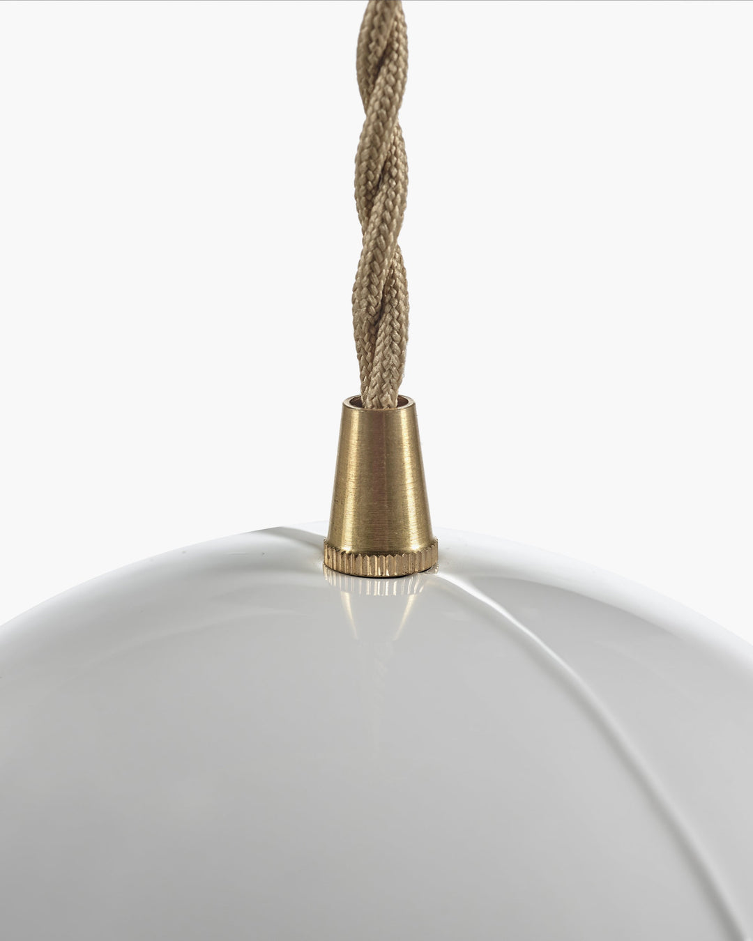 Hanglamp Wit Cosmo