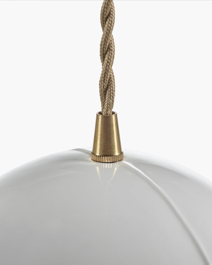 Hanglamp Wit Cosmo