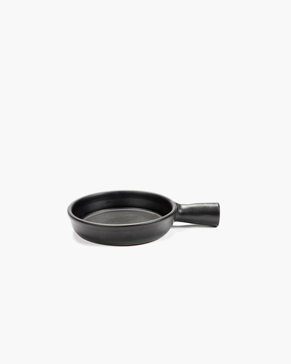Serax - Sergio Herman - Kookpot S Zwart Surface