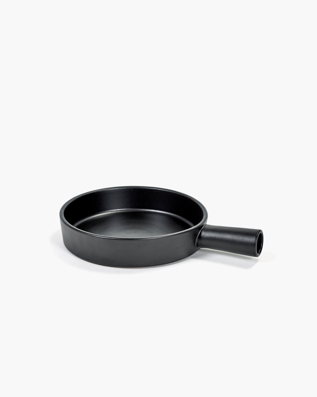 Serax - Sergio Herman - Kookpot L Zwart Surface
