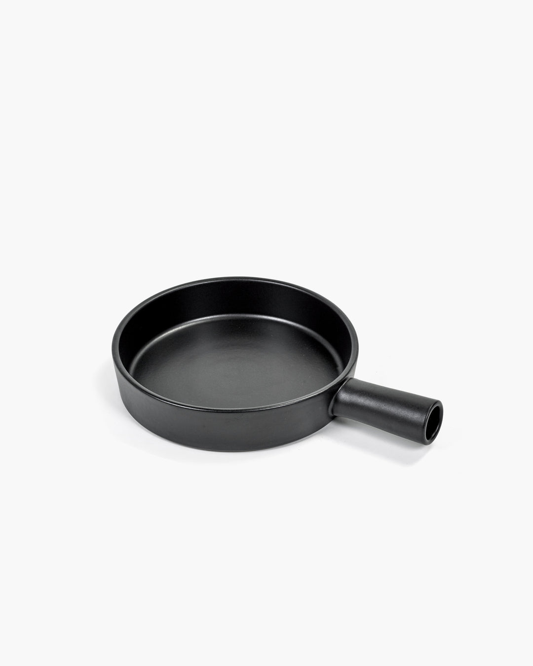 Serax - Sergio Herman - Kookpot L Zwart Surface