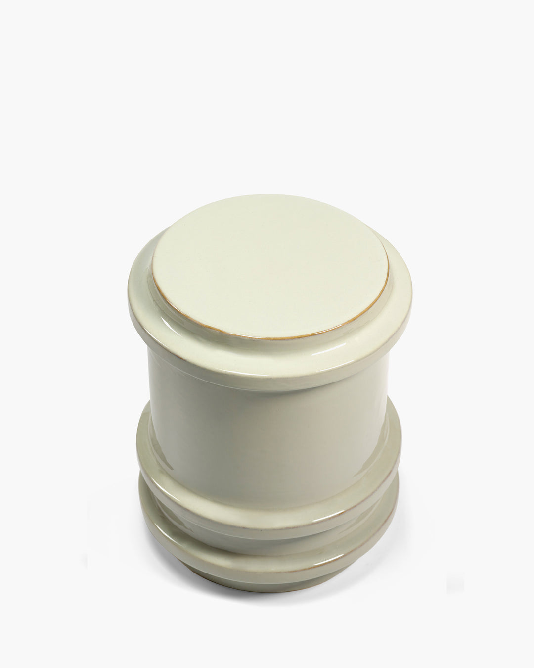 Serax - Marie Michielssen - Bijzettafel 03 Grey Pawn
