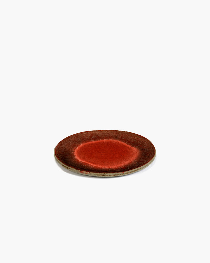 Serax - Frédérick Gautier - Bord M Rood FCK