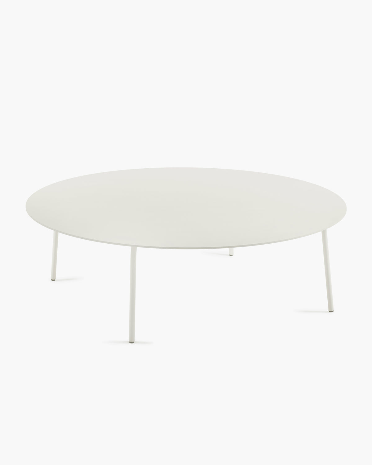 Serax - Bijzettafel Rond XL Zand August