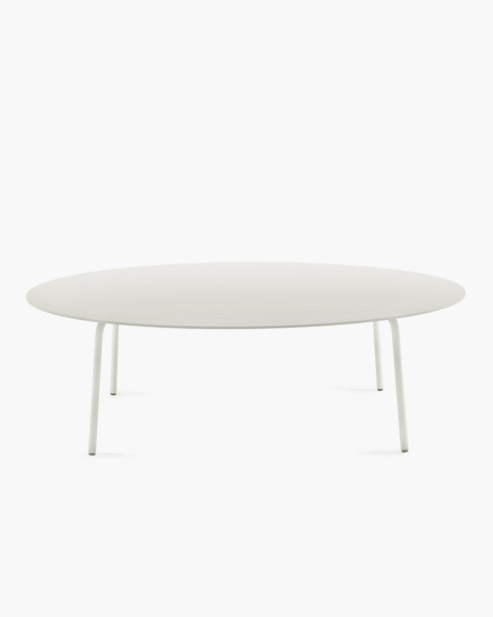 Serax - Bijzettafel Rond XL Zand August