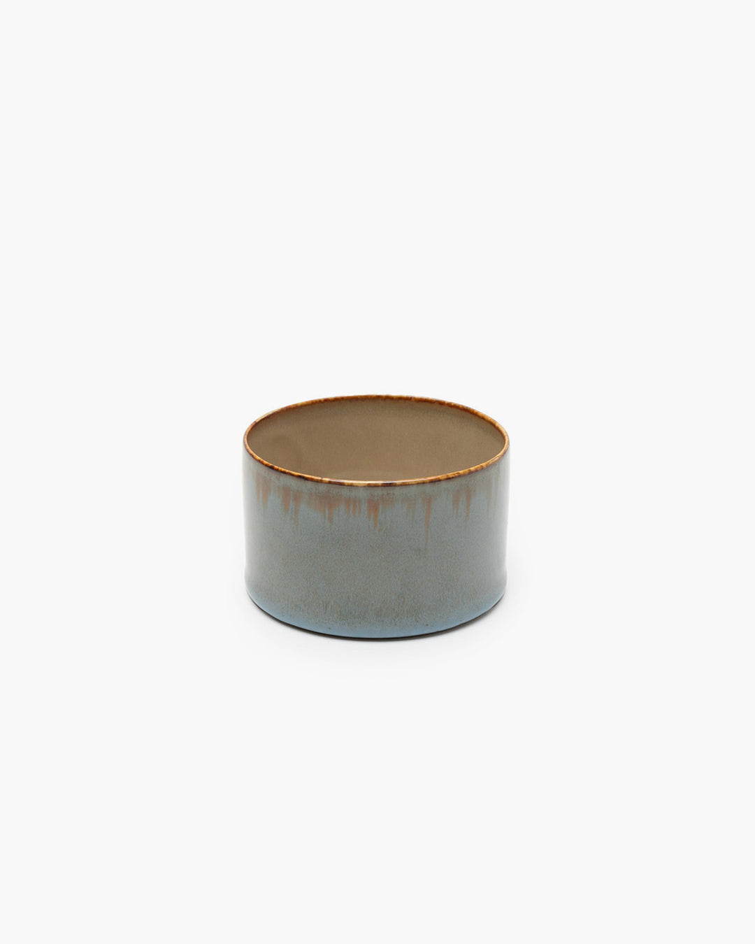 Beker S Smoky Blue/Misty Grey