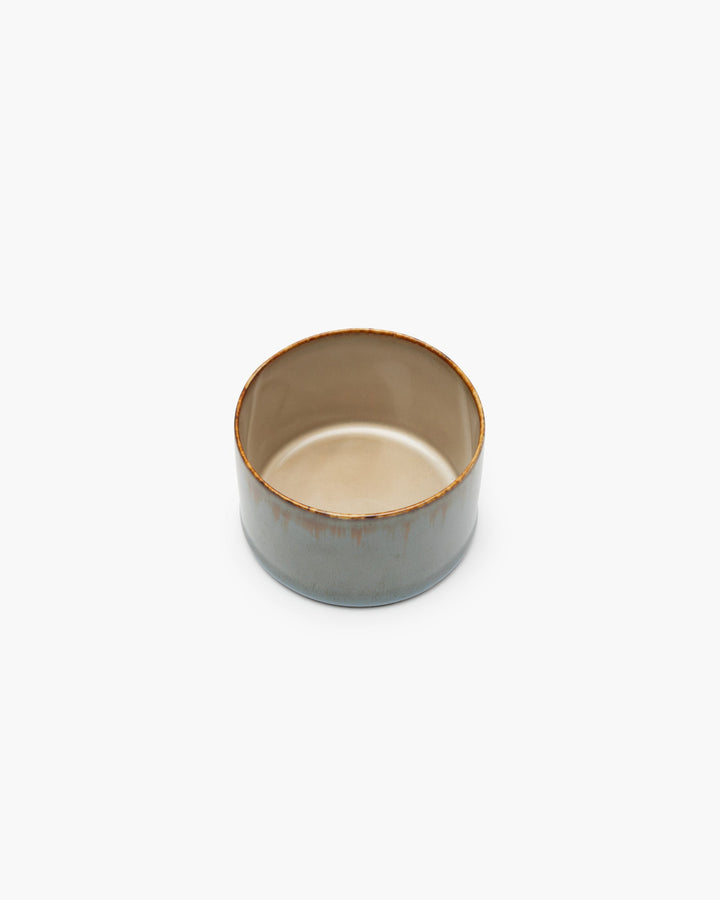 Beker S Smoky Blue/Misty Grey