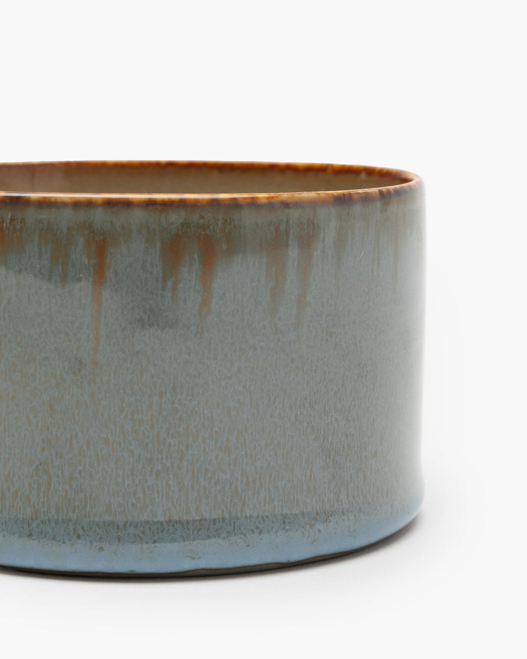Beker S Smoky Blue/Misty Grey