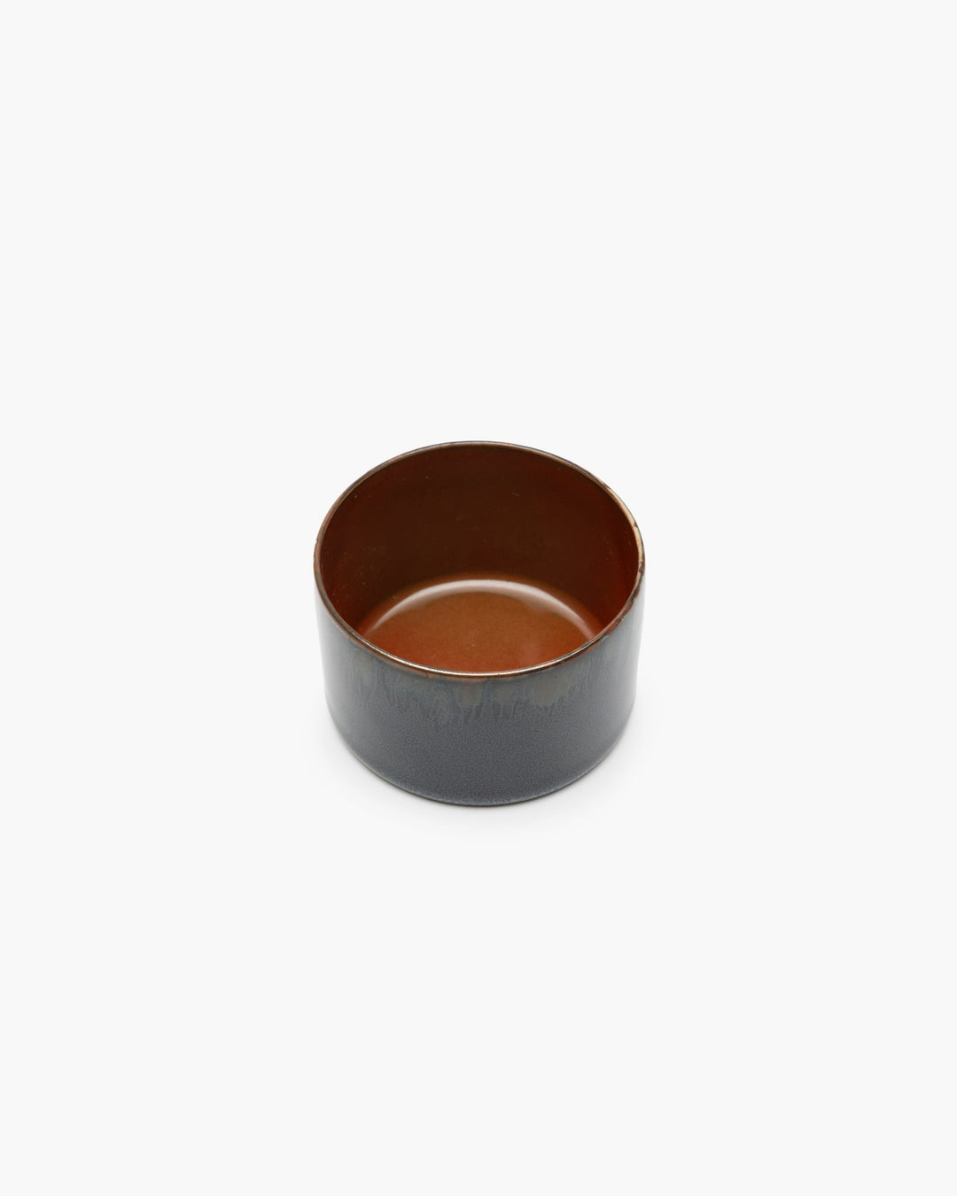 Beker S Dark Blue/Rust
