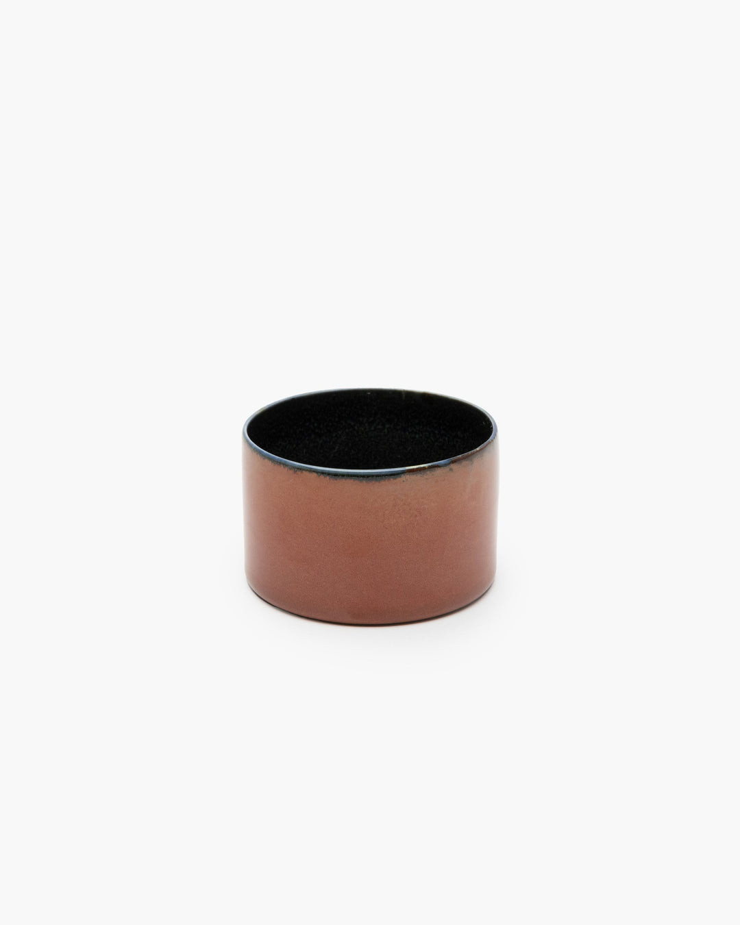Beker S Rust/Dark Blue