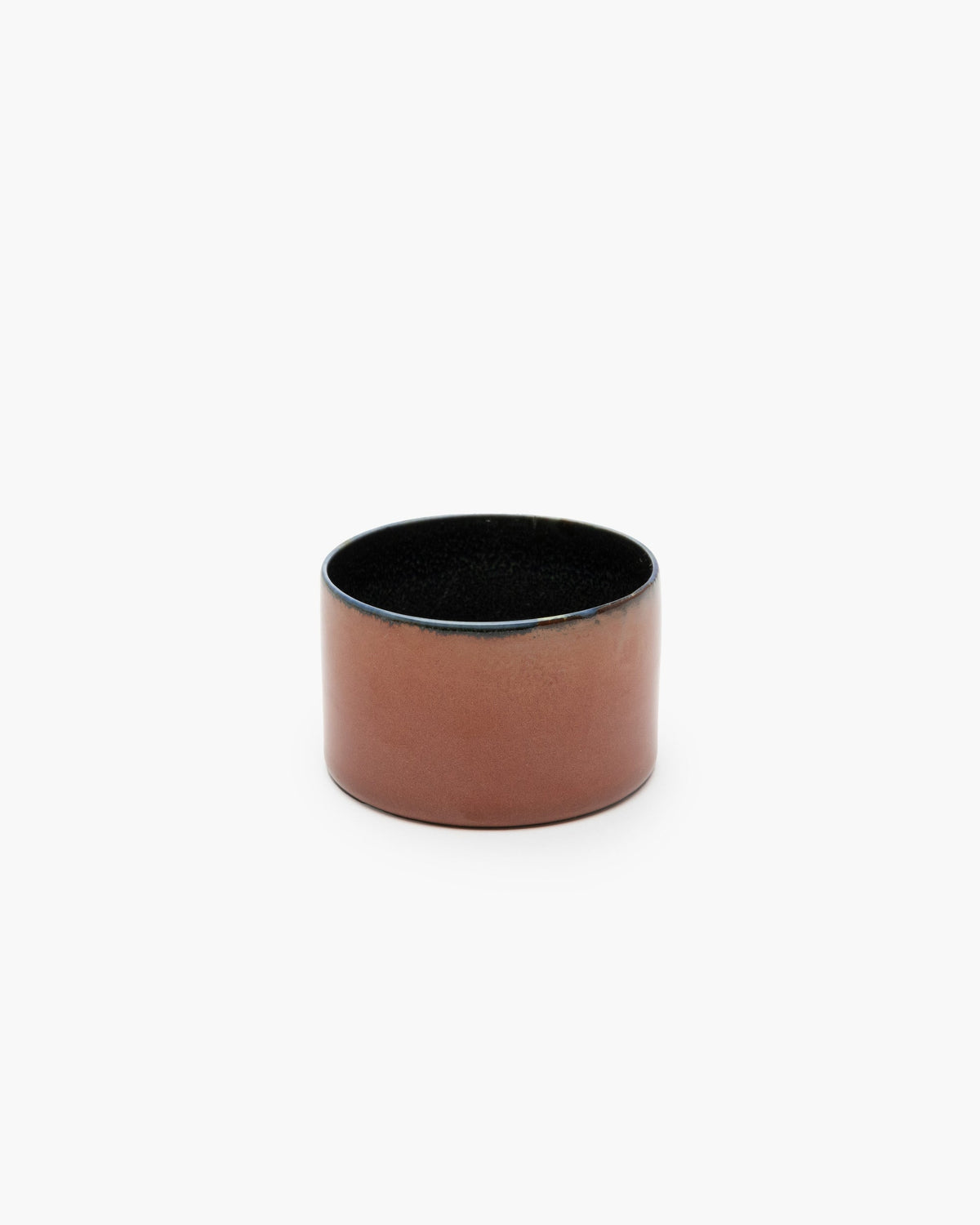 Beker S Rust/Dark Blue