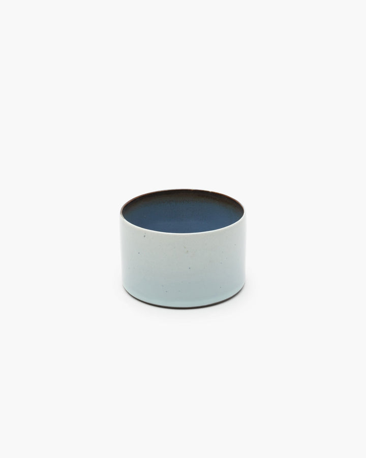 Beker S Light Blue/Smoky Blue