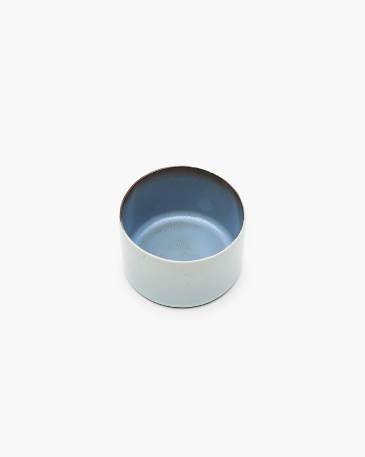 Beker S Light Blue/Smoky Blue