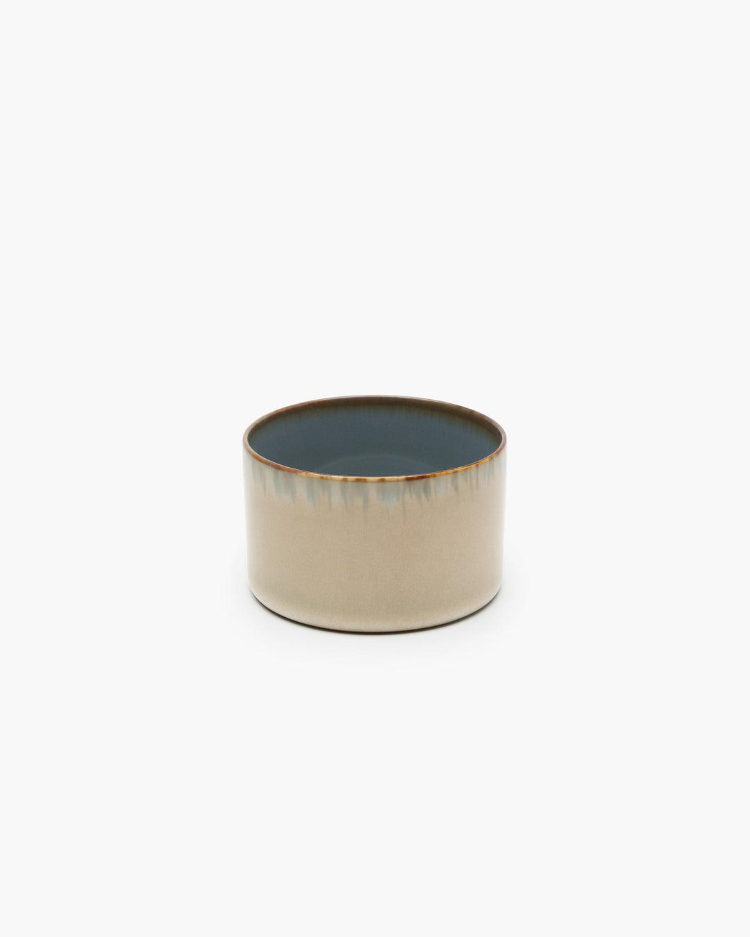 Beker S Misty Grey/Smoky Blue
